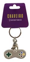 Chaveiro Joystick De Video Game Super Nintendo Zona Criativa