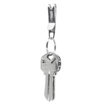 Chaveiro KEY SMART Nano Clip, clipe de bolso, porta-chaves