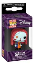 Chaveiro Keychain Funko - The Nightmare Before Christmas - Sally Chaveiro Keychain Funko - The Nightmare Before Christmas - Sally