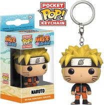 Chaveiro Keychain Pop Funko Naruto