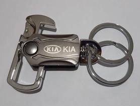 Chaveiro Kia Sportage Kia Stinic Kia Cerato Carnival Luxo X