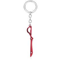Chaveiro Kill la Kill Scissor Blade Ryuko Metal Chaveiro Kill la Kill Scissor Blade Ryuko Metal