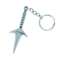 Chaveiro Kunai Minato metal Chaveiro Kunai Minato metal