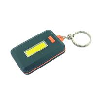 Chaveiro Lanterna de Viagem Pilha Palito