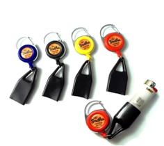 Chaveiro Leash Sadhu P/ Isqueiro Grande - Colorido