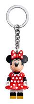 Chaveiro LEGO Disney Minnie Mouse 853999 - Para Crianças a partir de 6 Anos Chaveiro LEGO Disney Minnie Mouse 853999 - Para Crianças a partir de 6 Anos