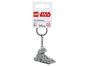 Chaveiro LEGO Star Destroyer Star Wars