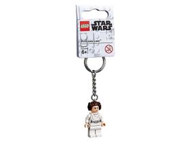 Chaveiro LEGO Star Wars Princesa Leia - Edição 853948 (2019)