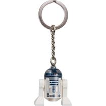 Chaveiro LEGO Star Wars R2-D2 Chaveiro LEGO Star Wars R2-D2