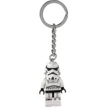 Chaveiro Lego Star Wars Stormtrooper 853946 (2019) Chaveiro Lego Star Wars Stormtrooper 853946 (2019)