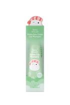 Chaveiro Lip Plumper TONYMOLY x Squishmallows Keina 11 mL