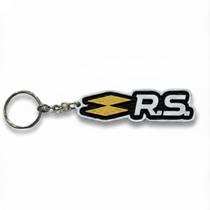 Chaveiro Logo Renault Sport R.S. Exclusivo Chaveiro Logo Renault Sport R.S. Exclusivo