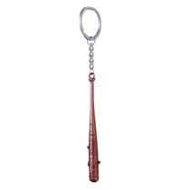 Chaveiro Lucille Baseball Bat The Walking Dead Negan