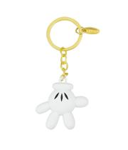 Chaveiro Luva Mickey 4cm Disney Produto Licenciado