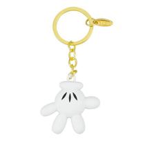 Chaveiro luva mickey 4cm - disney