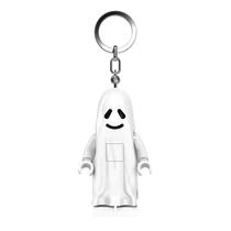 Chaveiro Luz Fantasma LEGO IQ Extra Grande 7,5 cm Chaveiro Luz Fantasma LEGO IQ Extra Grande 7,5 cm