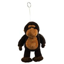 Chaveiro Macaco 24cm - Pelúcia Chaveiro Macaco 24cm - Pelúcia