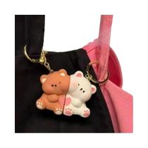 Chaveiro Magnético De Casal Com Cachorrinho, Joia Bonita E Atraente, Presente Chaveiro Magnético De Casal Com Cachorrinho, Joia Bonita E Atraente, Presente