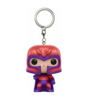 Chaveiro - Magneto - Marvel - Pocket Pop! Keychain
