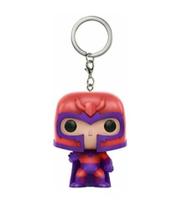 Chaveiro - Magneto - Marvel - Pocket Pop! Keychain Chaveiro - Magneto - Marvel - Pocket Pop! Keychain