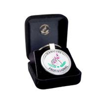 Chaveiro Manicure Profissional MOD.02