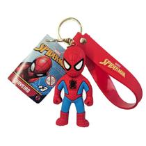 Chaveiro Marvel Avengers Toyng 3+ Anos Personagens Sortidos 1 Unidade