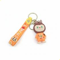 Chaveiro Mascote Colecionável 6cm Várias Cores e Modelos em PVC