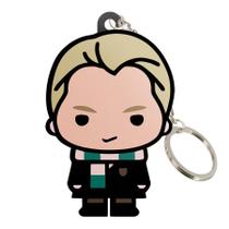 Chaveiro MDF Estilo Pocket Pop Harry Potter - Draco Malfoy