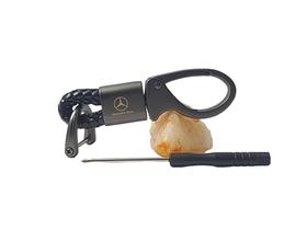 Chaveiro Mercedes Benz Classe A GLC GLE EQC AMG Acessórios C