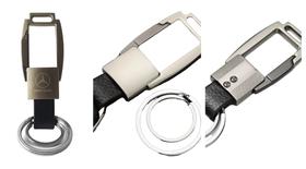 Chaveiro Mercedes O-400 W25 GLC GLK GLE CLC CLK CLS Modelo F