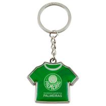 Chaveiro Metal Camisa Time 3.5cm - Palmeiras Chaveiro Metal Camisa Time 3.5cm - Palmeiras