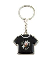 Chaveiro Metal Camisa Time 3.5cm time Vasco