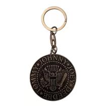 Chaveiro Metal Colecionável