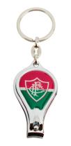 Chaveiro Metal Cortador De Unha - Fluminense Chaveiro Metal Cortador De Unha - Fluminense