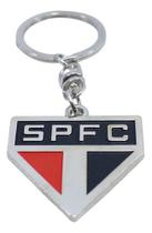 Chaveiro Metal Fluminense Brasão Times De Futebol Oficial Chaveiro Metal Fluminense Brasão Times De Futebol Oficial