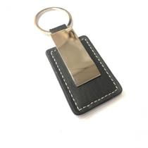 Chaveiro Metal material sintético Personalizável Para Presentes