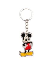 Chaveiro Metal Mickey 5.5cm Disney Produto Licenciado