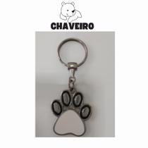 Chaveiro Metal Pet: Eternize o amor pelo seu melhor amigo! Chaveiro Metal Pet: Eternize o amor pelo seu melhor amigo!