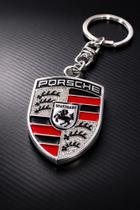 Chaveiro Metal Porsche Cromado Todos Genérica Premium Luxo Porsche Chaveiro Metal Porsche Cromado Todos Genérica Premium Luxo Porsche