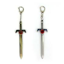 Chaveiro Metal Sword of Omens Chaveiro Thundercats