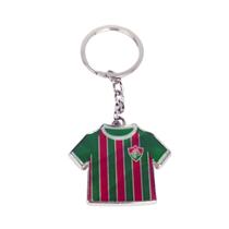 Chaveiro Metal - Times Futebol Times:Fluminense Chaveiro Metal - Times Futebol Times:Fluminense