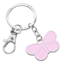 Chaveiro Metal Zoot Borboleta Zo70108f Crown Chaveiro Metal Zoot Borboleta Zo70108f Crown