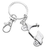 Chaveiro Metal Zoot Lambreta Zo70069s Crown Chaveiro Metal Zoot Lambreta Zo70069s Crown