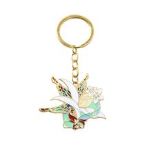 Chaveiro Metalizado Cloud Strife Final Fantasy Pingente De Espada Para Homens Joias