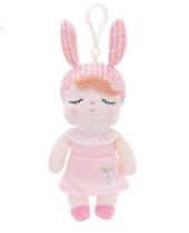 Chaveiro Metoo Mini Angela Rosa - Me Too