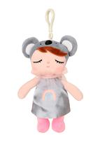 Chaveiro Metoo Mini Angela Zoo Koala Chaveiro Metoo Mini Angela Zoo Koala