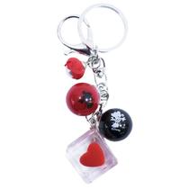 Chaveiro mickey minnie coração - disney Chaveiro mickey minnie coração - disney