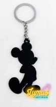 Chaveiro Mickey / Minnie Personagem:Mickey Mouse Chaveiro Mickey / Minnie Personagem:Mickey Mouse