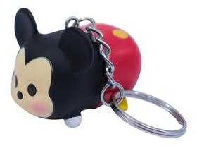 Chaveiro Mickey Tsum Tsum 3.5cm - Disney