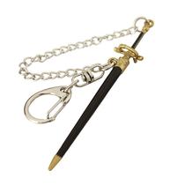 Chaveiro Mini Arya Stark Needle Dagger 9cm Game of Thrones Chaveiro Mini Arya Stark Needle Dagger 9cm Game of Thrones
